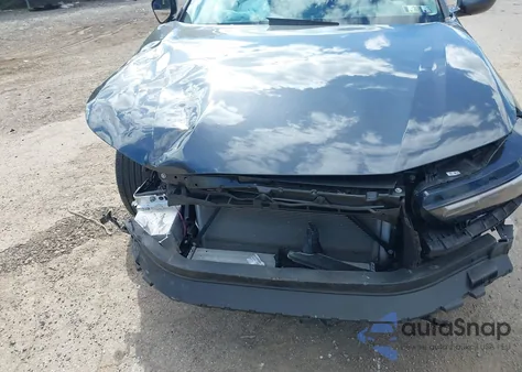 2023 Honda Accord Lx z USA, uszkodzony, nr VIN 1HGCY1F27PA052297